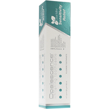 Sensitivity Relief Whitening Tootpaste (Cool Mint) - Bieliaca pasta pre citlivé zuby